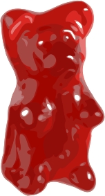 Gummibärchen