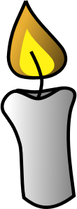 Kerze