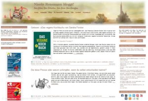 31.03.2015 - Der alte Blog sagt Good-bye my Friends...
