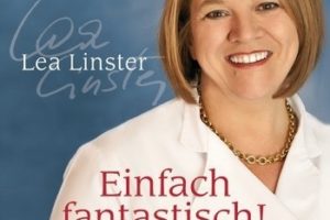 Cover: Einfach fantastisch! von Lea Linster