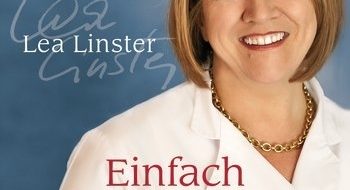 Cover: Einfach fantastisch! von Lea Linster