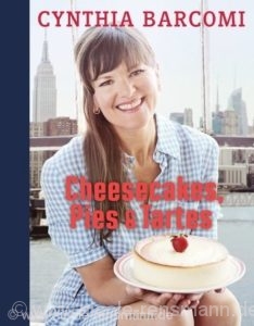 Cover: Cheesecakes