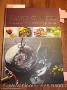 Essen und Wein