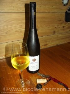 2011er KÜNSTLER Alte Reben Riesling
