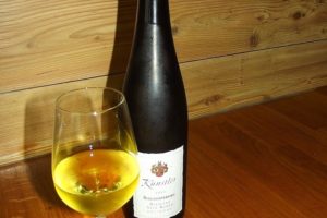 2011er KÜNSTLER Alte Reben Riesling