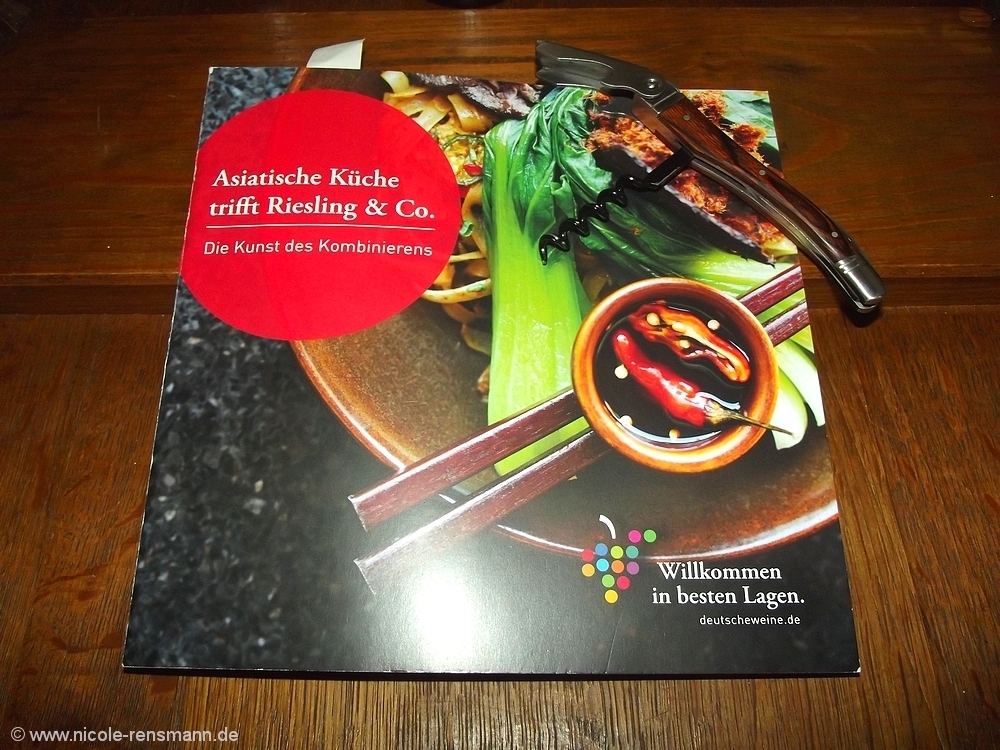 © Copyright Cover: DWI / Deutsche Weininstitut