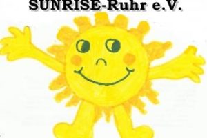 Logo: Sunrise-Ruhr e.V.