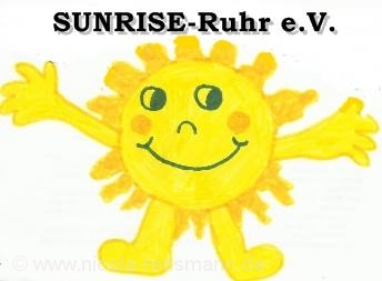 Logo: Sunrise-Ruhr e.V.