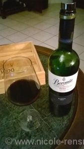 Beronia Rioja Reserva 2011