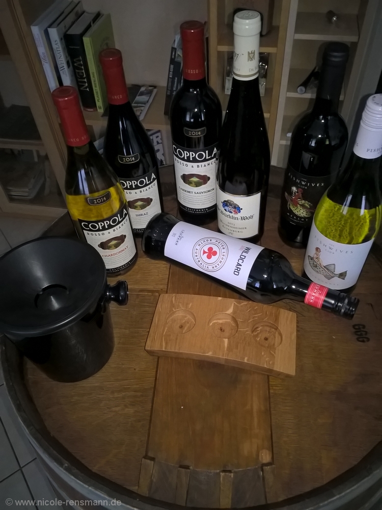 Mein Weinpaket von VineShop24.de