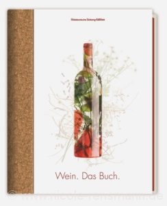  © Cover: »Wein. Das Buch.« / Süddeutsche Zeitung Edition