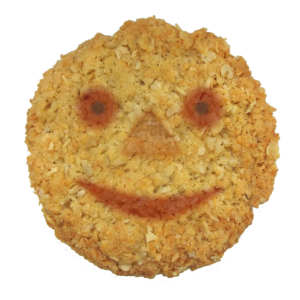 Happy-Cookie