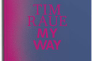 © Cover: »My Way« von Tim Raue / Callwey Verlag