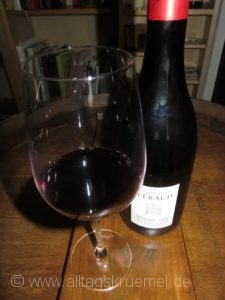 2014 Indigène /Domaine des Féraud