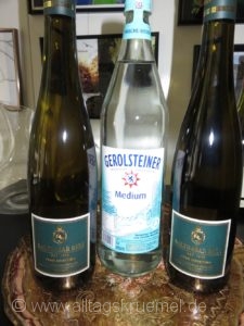 Das Balthasar Ress Paket von weinplaces