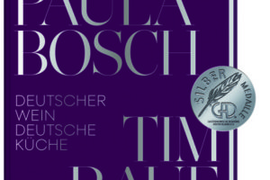 © Cover: »Deutscher Wein. Deutsche Küche« von Paula Bosch & Tim Raue