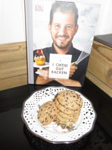 © »Richtig gut backen« von Christian Hümbs / Dorling Kindersley Verlag