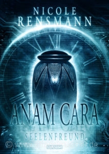 Cover: ANAM CARA - Seelenfreund  / 2018