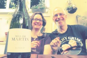 Prösterchen! #Familiensagalanguedoc
