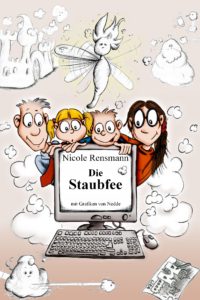 Überarbeitete Neuauflage mit Grafiken von Nedde, 2018 ca. 70 Seiten Originalausgabe / 1. Taschenbuchausgabe, K&C Buchoase, 2002 - ausverkauft 2. Taschenbuchausgabe, Verlag Eifelkrone 2004 - vergriffen Cover: Nedde E.Book, 2011 E-Book mit neuem Cover (von Nero), 2014