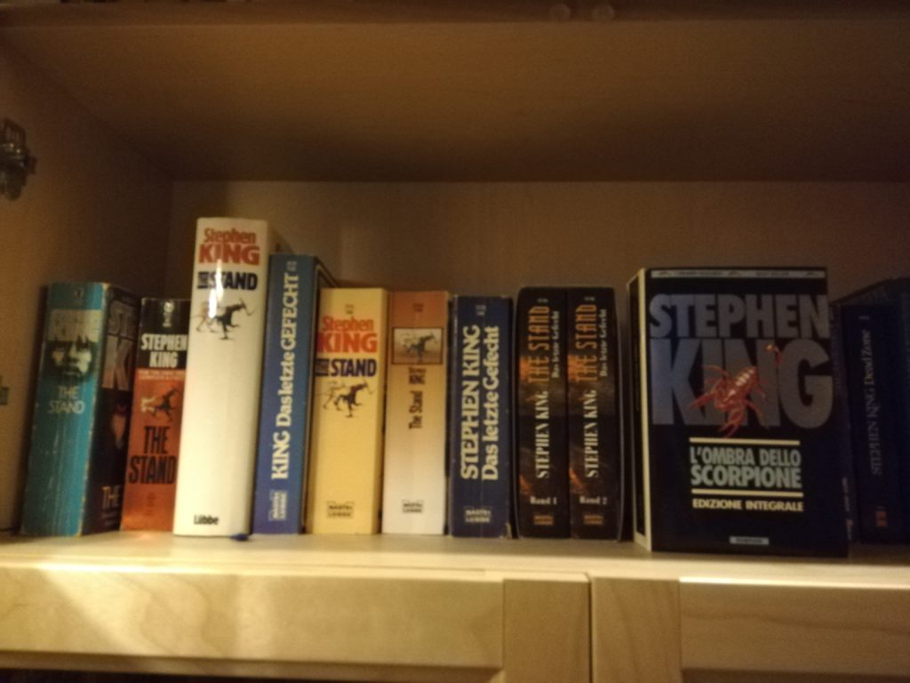 Stephen King _ The Stand