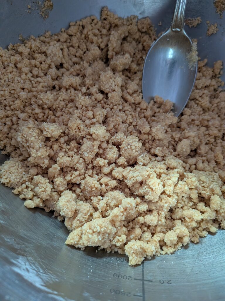 Streusel